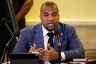 Mississippi district attorney resigns and pleads guilty after being accused of accepting $115,000 in bribes