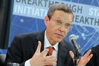 White House taps polarizing Harvard astronomer to lead new UFO council