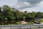Three generations, including 2-year-old girl, killed during driving lesson after car plunges into river
