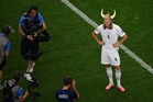 Erling Haaland is Norway's World Cup machine — and the internet's 'babygirl'
