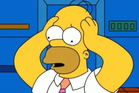 The Simpsons star says show may be closer to finale than fans think