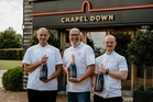 What does England taste like in 2026? Three chefs answer – and two recipes to cook at home