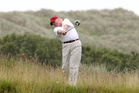 Donald Trump’s £30m income from UK golf resorts dwarfed by crypto earnings