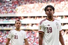 Is Spain vs Austria on TV? Channel, kick-off and how to watch World Cup last-32 clash