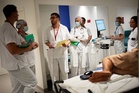 Hospitals in Europe are gearing up for the next heat wave armed with lessons from this one