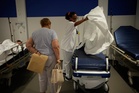 Deaths surged 29% in France during week of record heat, health agency says
