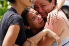 See the world in vertical: Top photos by AP photojournalists
