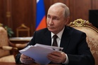 What we know about Putin’s new plan to capture Kyiv