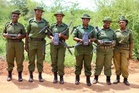 The women deploying drones and data to protect Africa’s wildlife