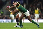 Is South Africa vs England on TV? Channel, kick-off time and how to watch Springboks in Nations Championship