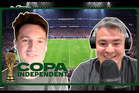 Copa Independent | England’s tricky DR Congo test – and why World Cup’s new order are stunning European giants