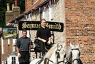 Eccentric brewery owner known for traditional values was a ‘proper gentleman’