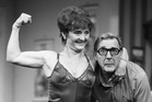 Keeping Up Appearances star Anna Dawson dies aged 88