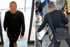 New CCTV images released one year after man’s body found in Cornish woodland