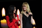 British soap star joins Sandra Bullock and Nicole Kidman in Practical Magic 2
