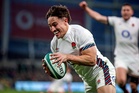 England dealt double injury blow ahead of crucial Fiji clash