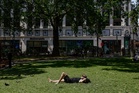 Third heatwave of the year to hit the UK this weekend