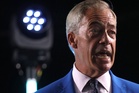 Farage denies wrongdoing over reports of undeclared financial benefits