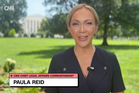 CNN star walks away as network faces major shake-up
