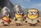 Minions creator reveals the ‘painfully slow’ process behind their iconic voices