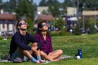 9 last-minute holidays to see the total solar eclipse