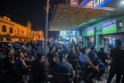 As the World Cup grows more global, many fans still struggle to get there