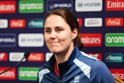 Nat Sciver-Brunt ‘threw everything’ at being ready for England’s semi-final