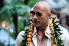 Dwayne Johnson faces Hollywood backlash over political silence