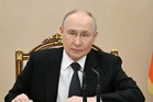 Ukraine-Russia war latest: Putin orders army to plan new ways to capture Kyiv, says Ukrainian military chief