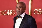 Danny Glover says he has been living with Alzheimer’s for years