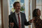 James Van Der Beek’s final TV role arrives 4 months after his death in Legally Blonde sequel