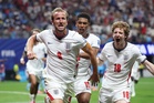 How Harry Kane went past Pele with World Cup goals against DR Congo