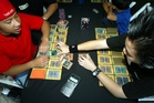 Game store pauses Yu-Gi-Oh! competitions after complaints about body odor