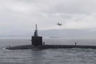 64 US sailors sickened after a malfunction on a ballistic missile submarine, report says