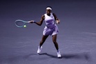 WTA eyes ‘Super Bowl of women’s sports’ as Tour Finals moved to new US venue