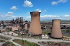 Bill to give Government powers to nationalise steel industry clears Lords hurdle