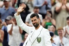 Wimbledon 2026: Day five order of play and tournament schedule