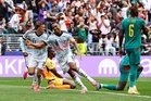 Belgium vs Senegal LIVE: World Cup last-32 clash in extra-time after incredible Belgium comeback