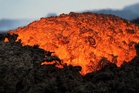 Mount Etna erupts as lava pours from Europe’s most active volcano