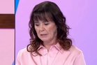 Coleen Nolan says Rolf Harris tried to ‘kiss her on the lips’ when she was 10