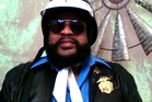 Village People lead singer Victor Willis dies aged 75 after short illness