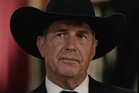 Yellowstone creator on why Kevin Costner quit hit show in its prime