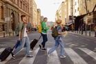 UK-based travel company enters administration with all bookings cancelled from September