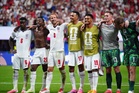 England’s sights on Mexico after comeback victory over DR Congo
