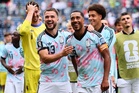 Belgium come back from the brink with most dramatic win of World Cup 2026
