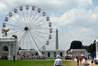 White House fears low State Fair turnout could overshadow Trump’s July 4 speech