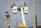 Federal audit finds Puerto Rico awaiting billions of dollars nearly a decade after deadly hurricane