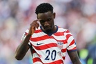 Can USMNT star Folarin Balogun appeal his red card after VAR controversy?