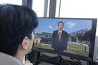 Bereaved South Koreans try AI-generated videos of deceased loved ones