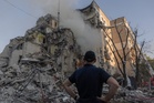 Bulletin world briefing: Zelensky urges ‘strong decisions’ after Russian bombing kills 12